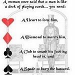 pic for playing cards